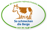 So schmecken die Berge